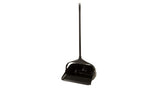 Rubbermaid Executive Series - Lobby Pro® Dustpan with long Handle, Black