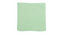 Rubbermaid Microfiber Light Commercial Cloth - Color Coded