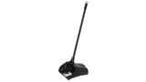 Rubbermaid Executive Series - Lobby Pro® Dustpan with long Handle, Black