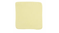 Rubbermaid Microfiber Light Commercial Cloth - Color Coded