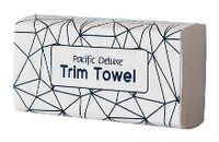 Trim Deluxe Towel