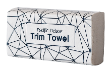 Trim Deluxe Towel
